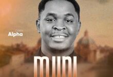 Obby Alpha – Mjini