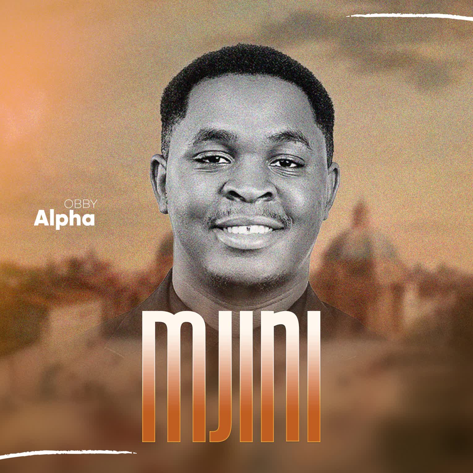 Obby Alpha – Mjini