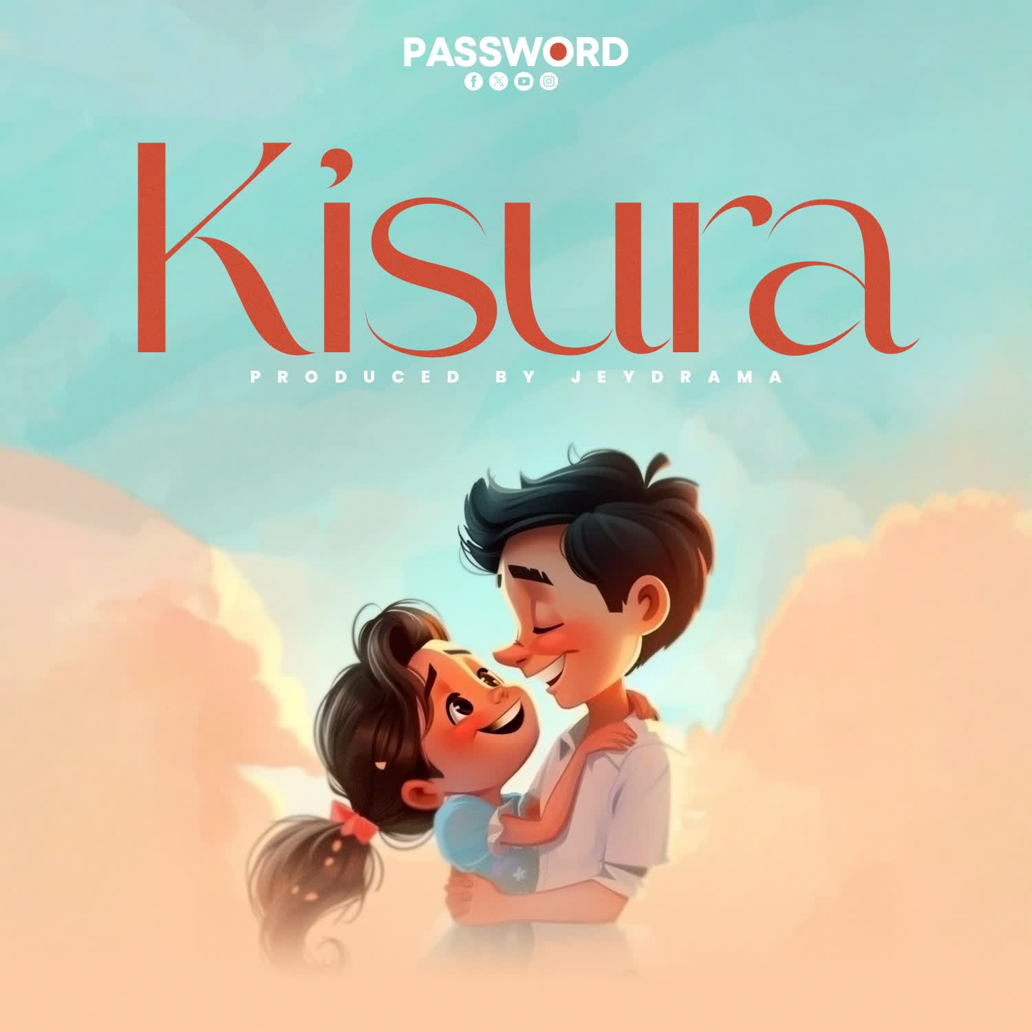 Password – Kisura