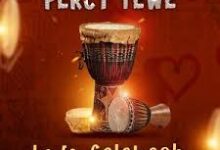 Percy Tewe – Tsamba (Wandasarudza)