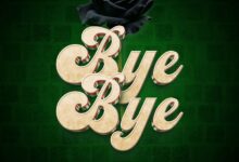 Phina ft. Harmonize – Bye Bye