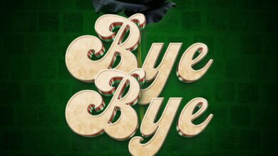 Phina ft. Harmonize – Bye Bye