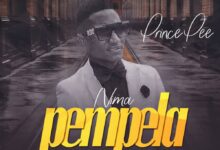 Prince Pee - Nima Pempela