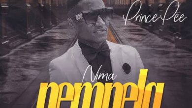Prince Pee - Nima Pempela