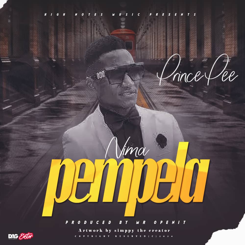 Nima Pempela
