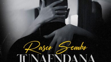 Rasco Sembo – Tunaendana