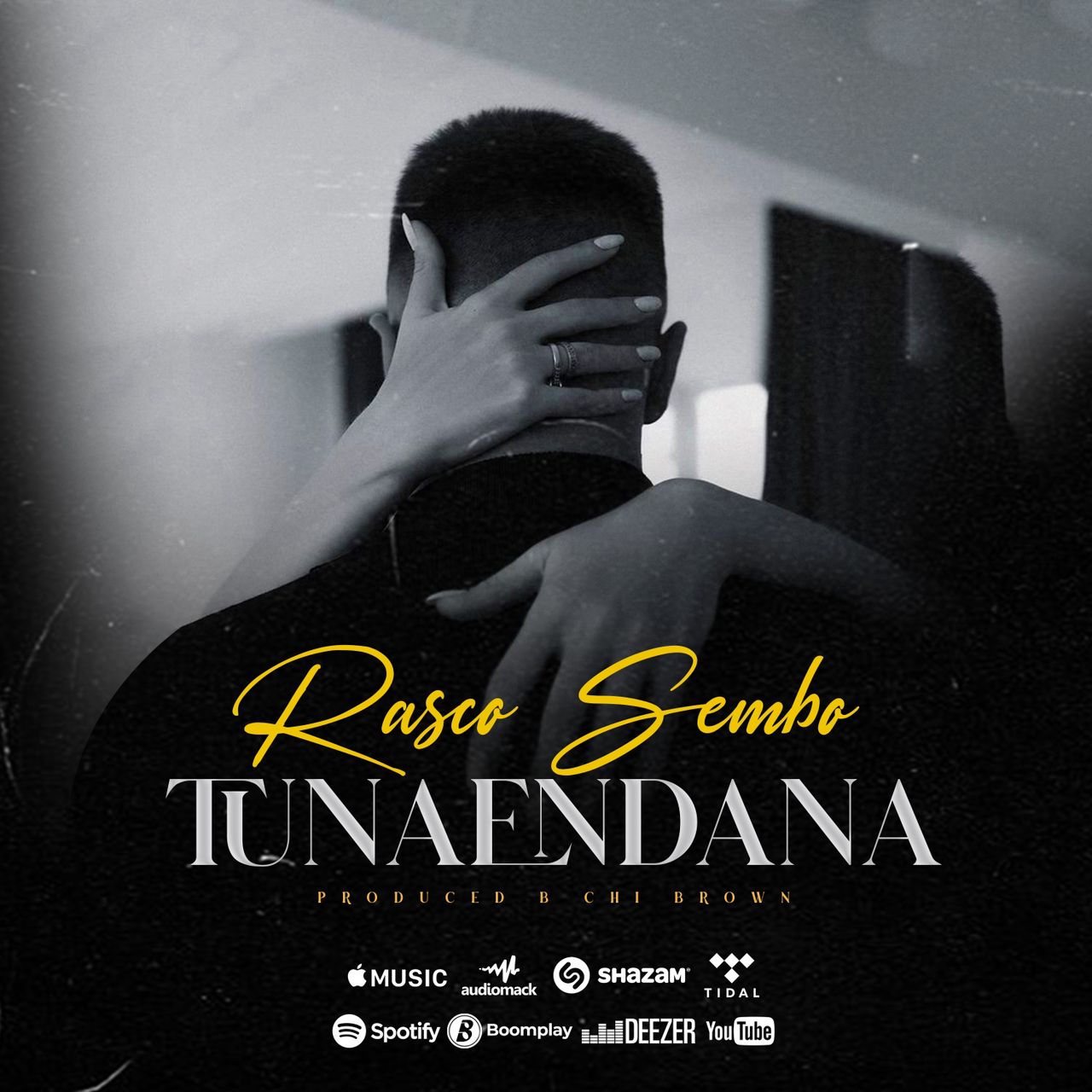 Rasco Sembo – Tunaendana