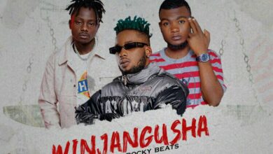 Ray Dee ft. B Quan & Pap Chiz - Winjangusha