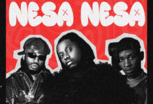 Rayvanny ft. Diamond Platnumz & Khalil Harrison – NESA NESA