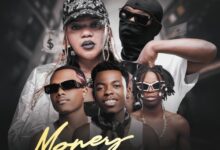 Rhoda J & Martin Anjelz ft. Malimba Music - Money Spender