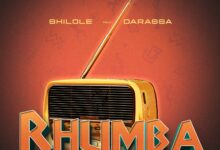 Shilole ft. Darassa – Rhumba