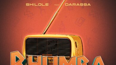 Shilole ft. Darassa – Rhumba