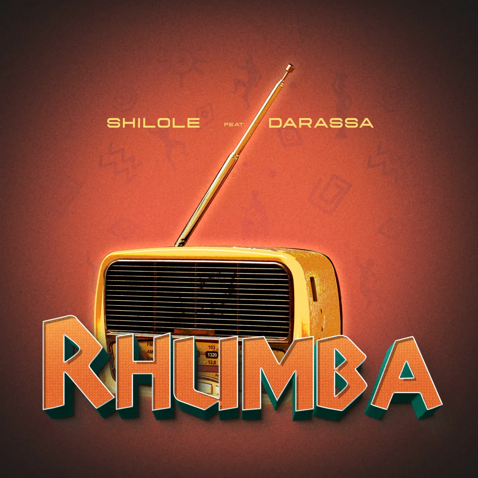 Shilole ft. Darassa – Rhumba