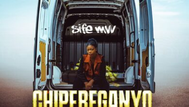 Sife Mw - Chipereganyo