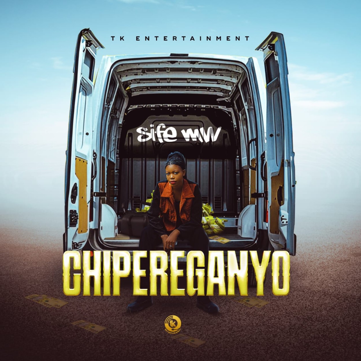 Sife Mw - Chipereganyo