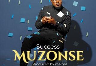 Success - Mu Zonse