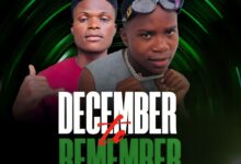 TC Zambia ft. Never Boy - December To Remember