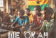 Thomas The Great - We Okay