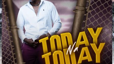 Rich Bizzy - Today Na Today