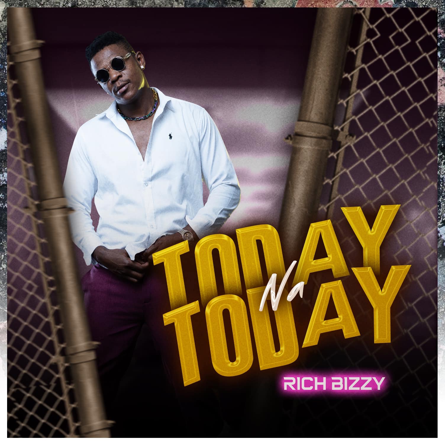 Rich Bizzy - Today Na Today