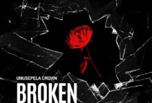 Umusepela Crown - Broken