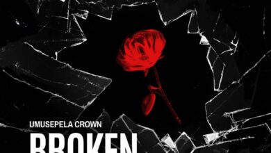 Umusepela Crown - Broken