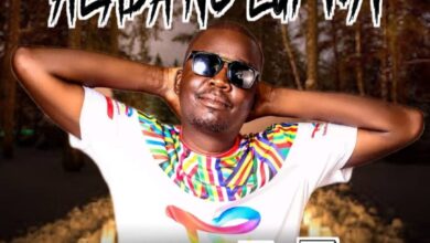 Uncle T - Alaba No Lupwa
