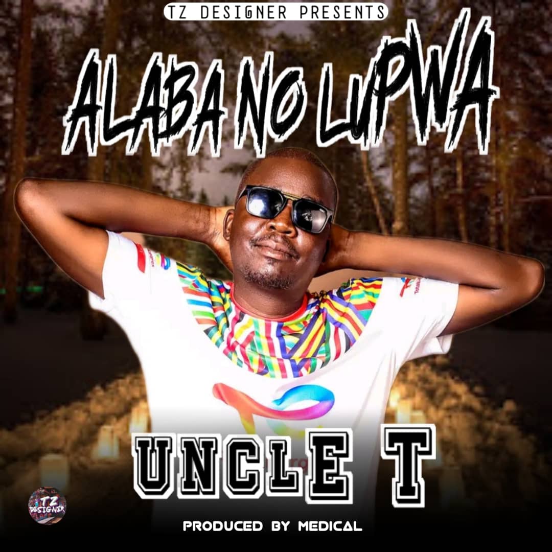 Alaba No Lupwa