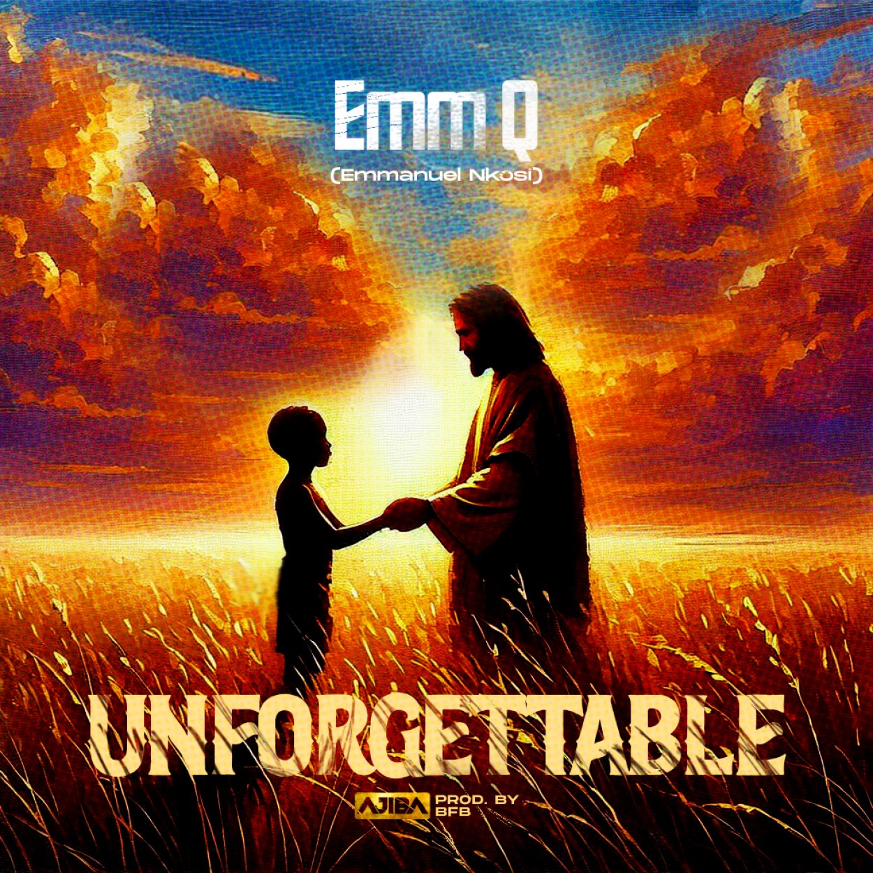 Emm Q - Unforgettable