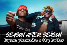 Sky Dollar & B Quan - Season After Season