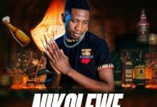 Simon Boy Sgk ft. Rich Park - Nikolewe