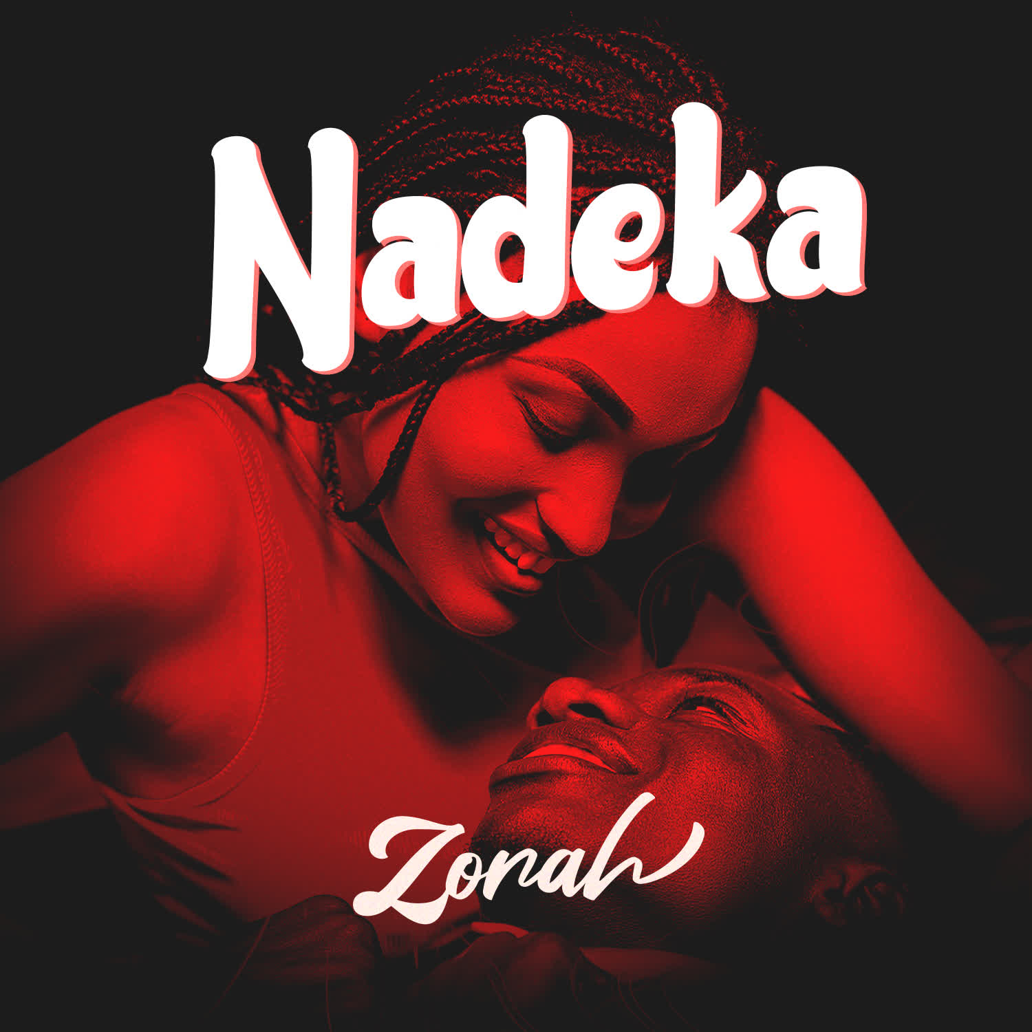 Zorah – Nadeka