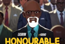 Lil Win ft. Kooko - Honourable