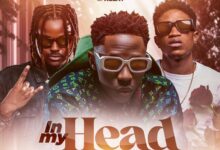 James Jr ft. Jae Cash & Keem - In My Head