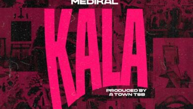 Medikal - Kala