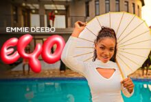 Emmie Deebo - Eyo (Official Video)