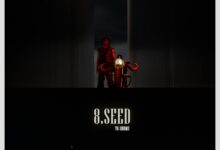 76 Drums - Seed