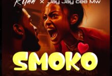 Ritaa ft. Jay Jay Cee - Smoko