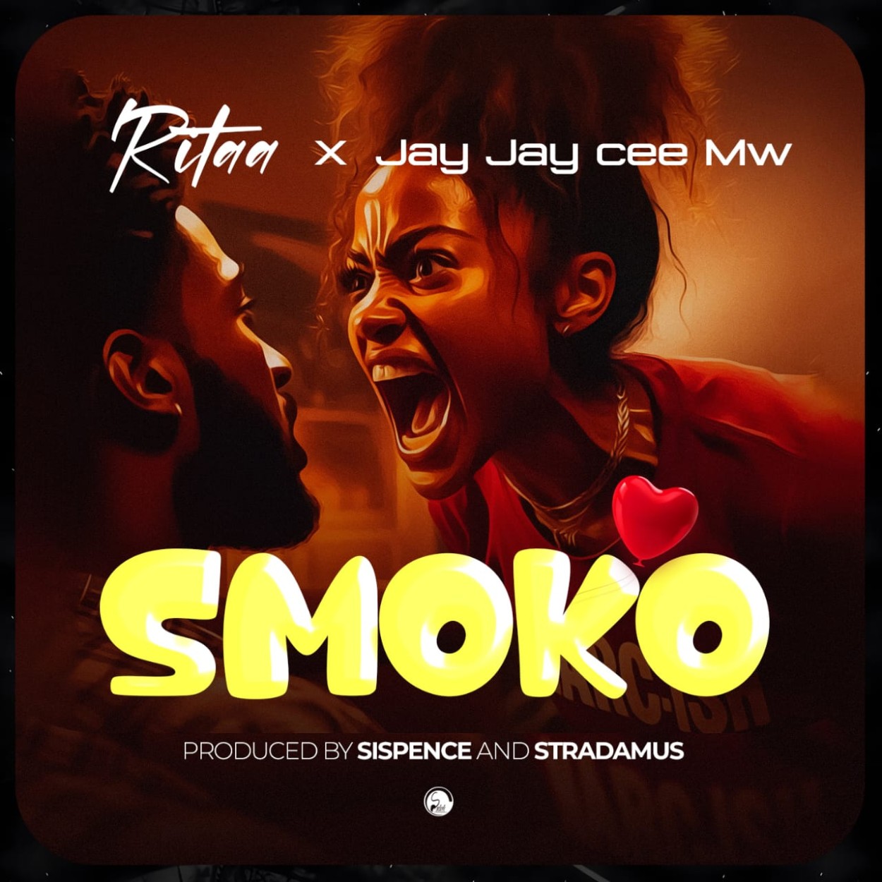 Ritaa ft. Jay Jay Cee - Smoko