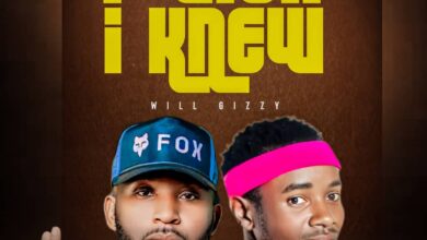 Will Gizzy ft. Chimzy Kelly - I Wish I Knew