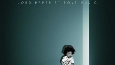 Lord Paper ft. SovT Music - My Prayer