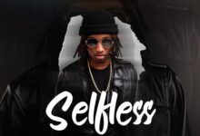 Mordecaii Zm - Selfless Full Album