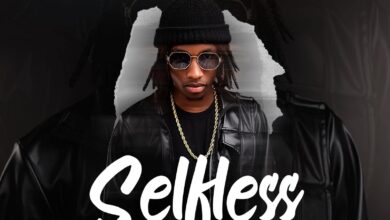 Mordecaii Zm - Selfless Full Album