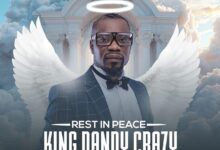 Yo Maps - Dandy Krazy Tribute Song
