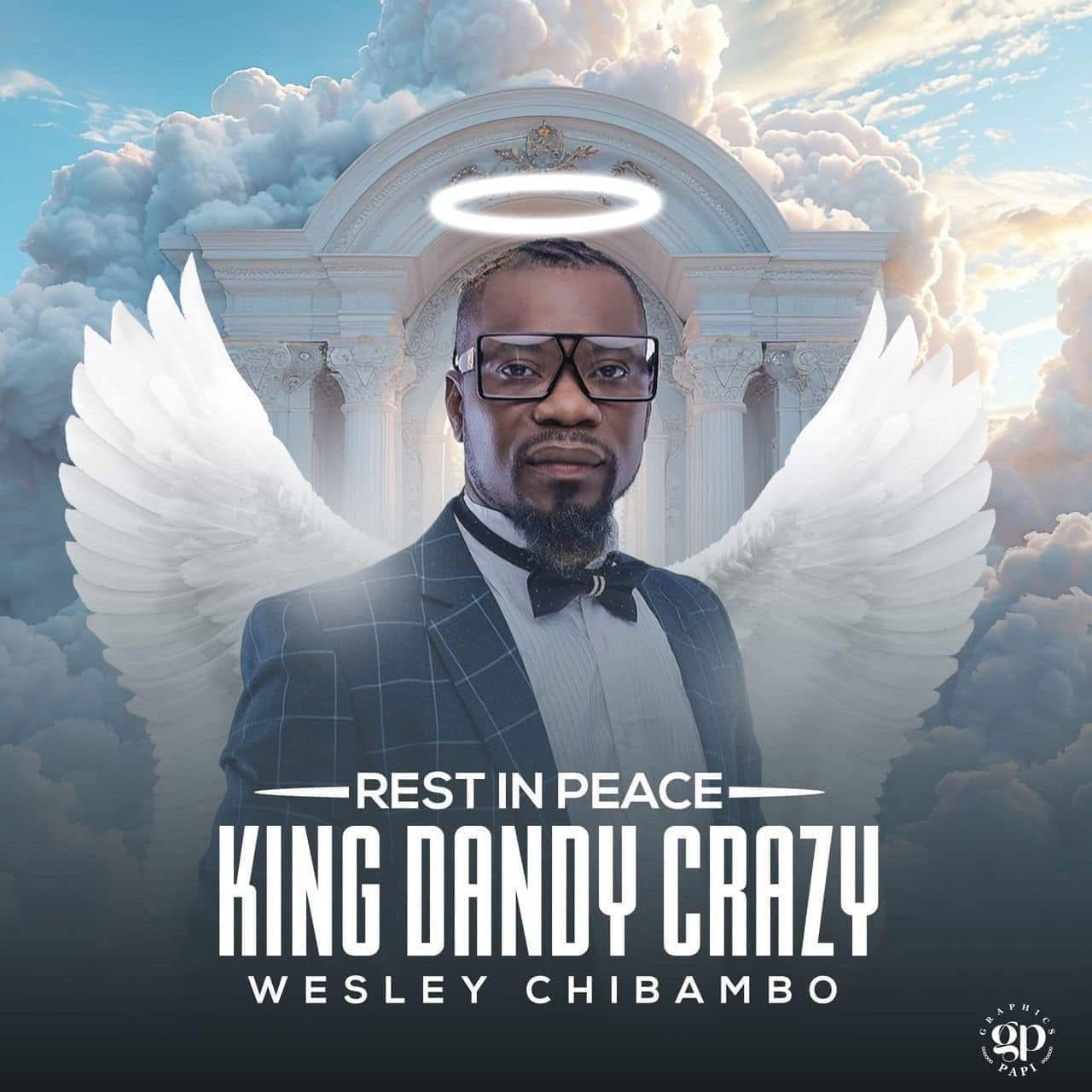 Tetifye Tukulabe (Dandy Krazy Tribute Song)