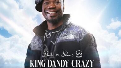 Macky2 & FlavaBoy - King Dandy Tribute (Baya)
