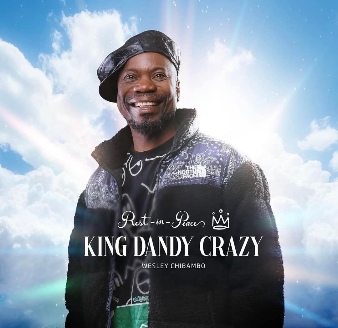 King Dandy Tribute (Baya)