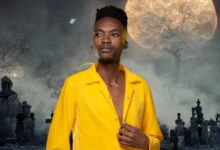 Goddy Zambia - Kumanda Sikwanu