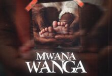 Triple M - Mwana Wanga
