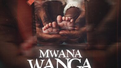 Triple M - Mwana Wanga